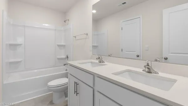 $449,000 | 506 Nassco Place, Jamestown, NC 27282