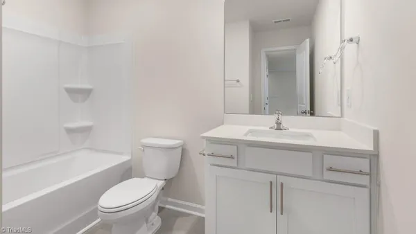 $449,000 | 506 Nassco Place, Jamestown, NC 27282