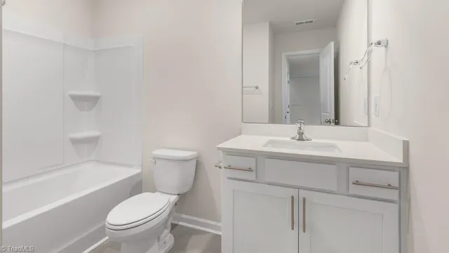 $458,940 | 506 Nassco Place, Jamestown, NC 27282