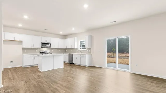 $458,940 | 506 Nassco Place, Jamestown, NC 27282