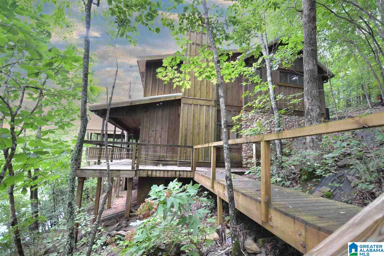 2024 County Road 6 Wedowee, AL 36278 - Photo 1 of 33