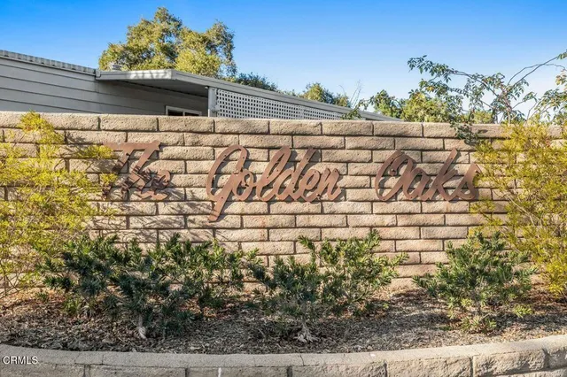 $425,000 | 1273 South Rice Road, Unit 53, Ojai, CA 93023