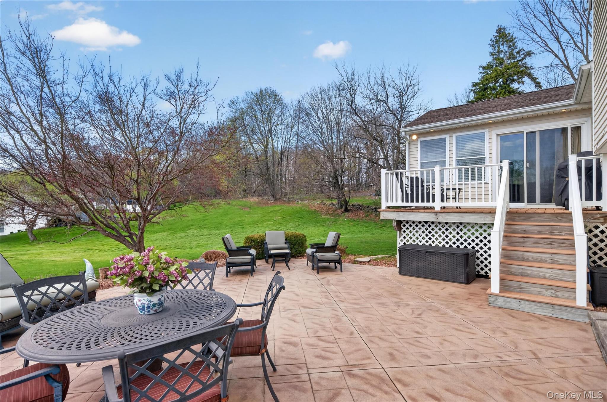 25 Bull Road Washingtonville, NY 10992 - Photo 32 of 40