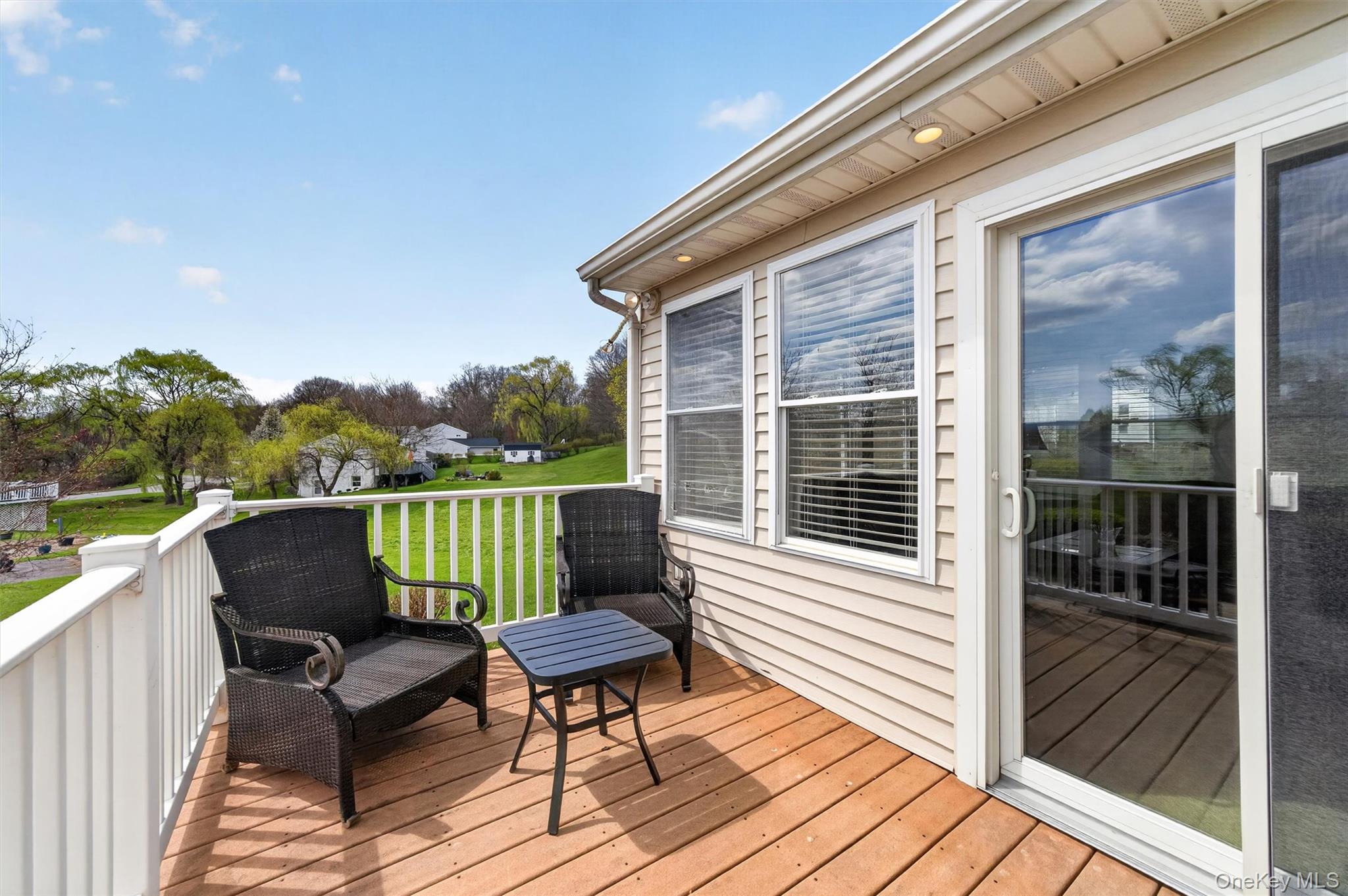25 Bull Road Washingtonville, NY 10992 - Photo 34 of 44