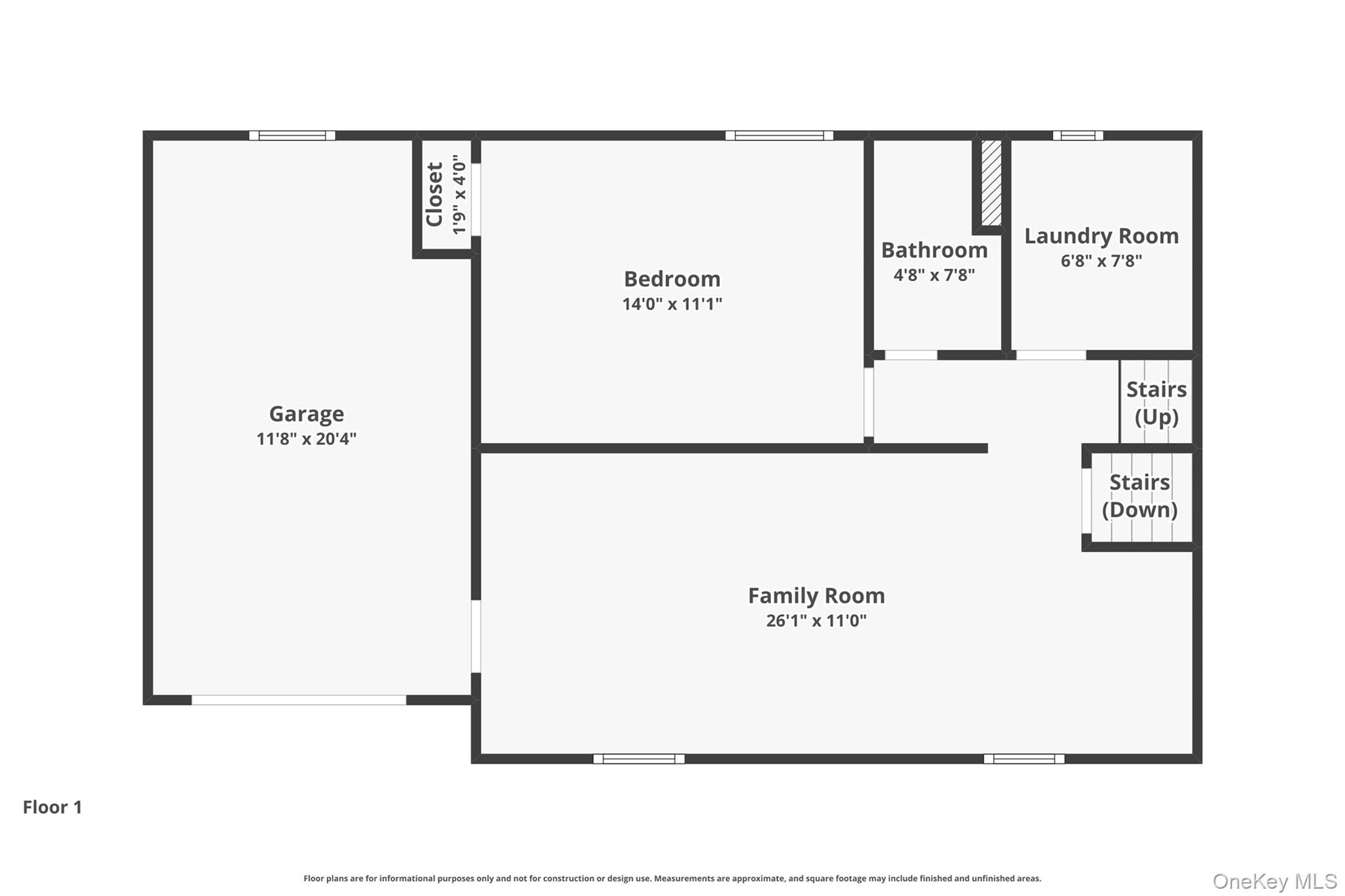 25 Bull Road Washingtonville, NY 10992 - Photo 41 of 44