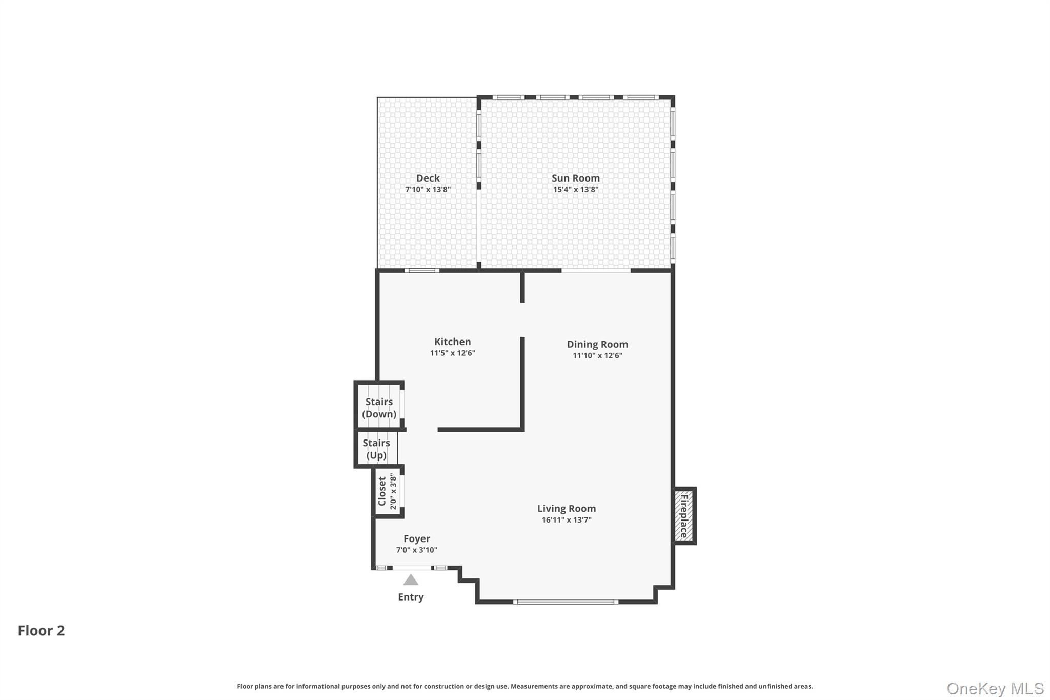 25 Bull Road Washingtonville, NY 10992 - Photo 42 of 44