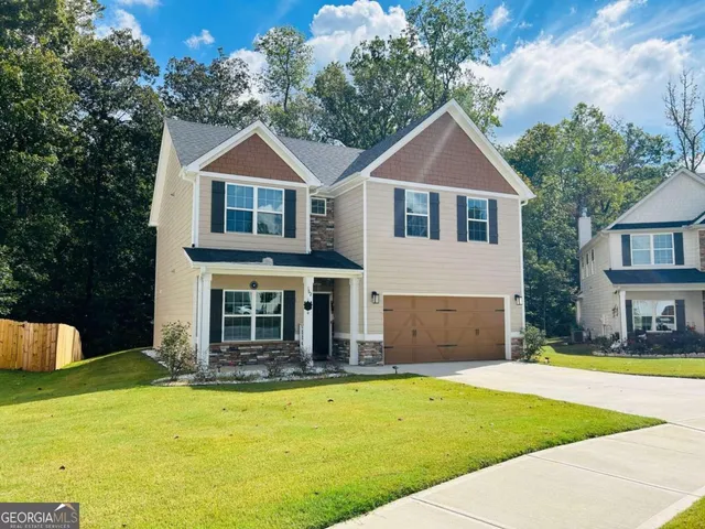 $2,195 | 162 Ashton Place, Newnan, GA 30265