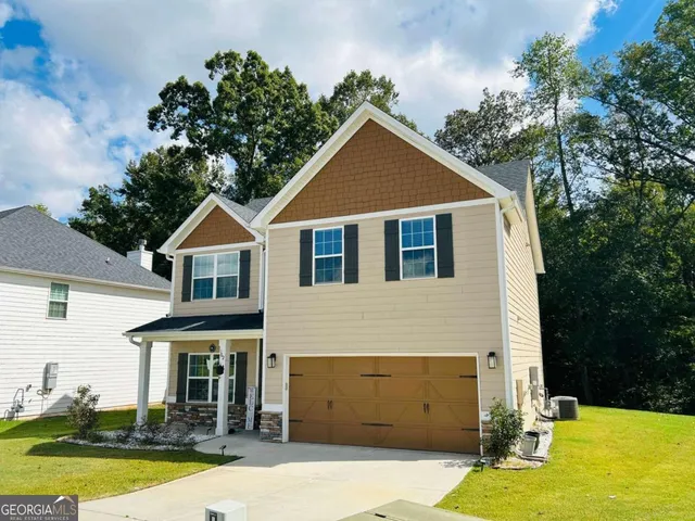 $2,195 | 162 Ashton Place, Newnan, GA 30265