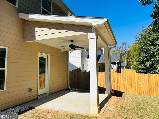 $2,195 | 162 Ashton Place, Newnan, GA 30265