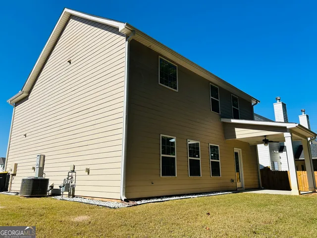 $2,195 | 162 Ashton Place, Newnan, GA 30265