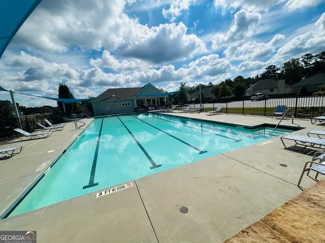 $2,195 | 162 Ashton Place, Newnan, GA 30265