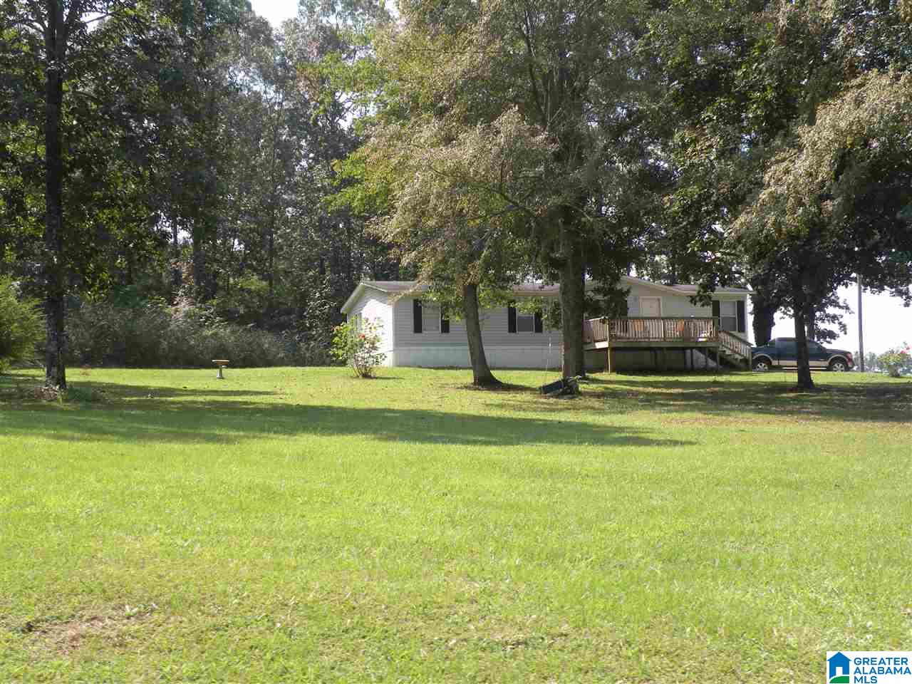 413 Truss Ferry Road Lincoln, AL 35096 - Photo 26 of 36