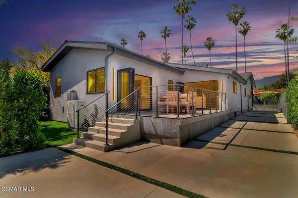 $2,199,000 | 514 West Washington Boulevard, Pasadena, CA 91103