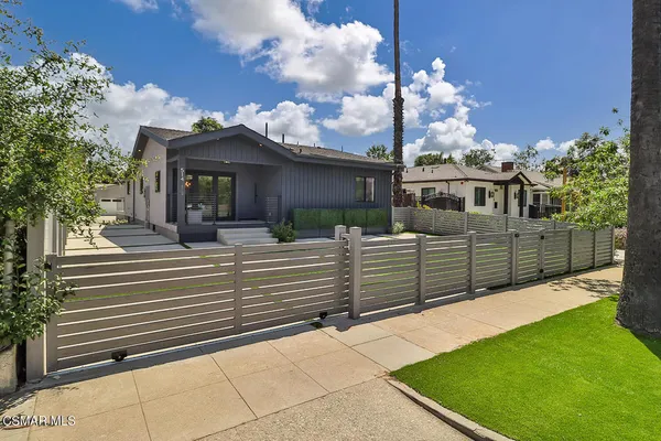 $2,199,000 | 514 West Washington Boulevard, Pasadena, CA 91103