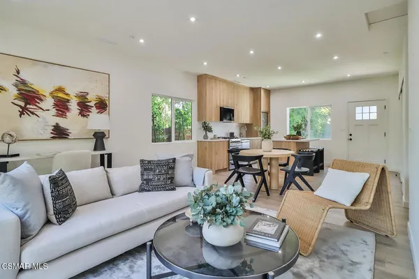 $2,199,000 | 514 West Washington Boulevard, Pasadena, CA 91103