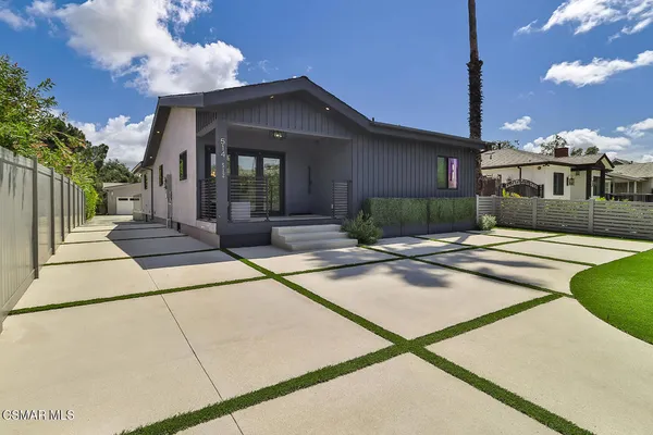 $2,199,000 | 514 West Washington Boulevard, Pasadena, CA 91103