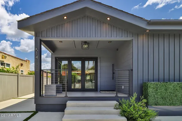 $2,199,000 | 514 West Washington Boulevard, Pasadena, CA 91103