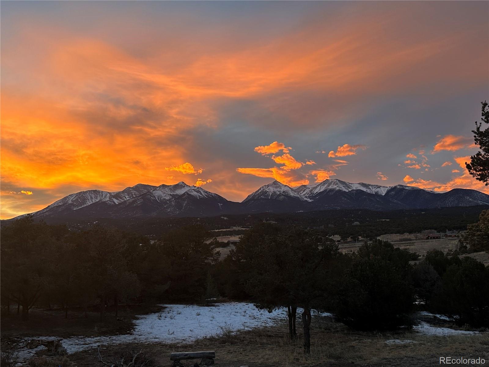 Dry Gulch Road Nathrop, CO 81236 - Photo 12 of 20 Gallery Image 12