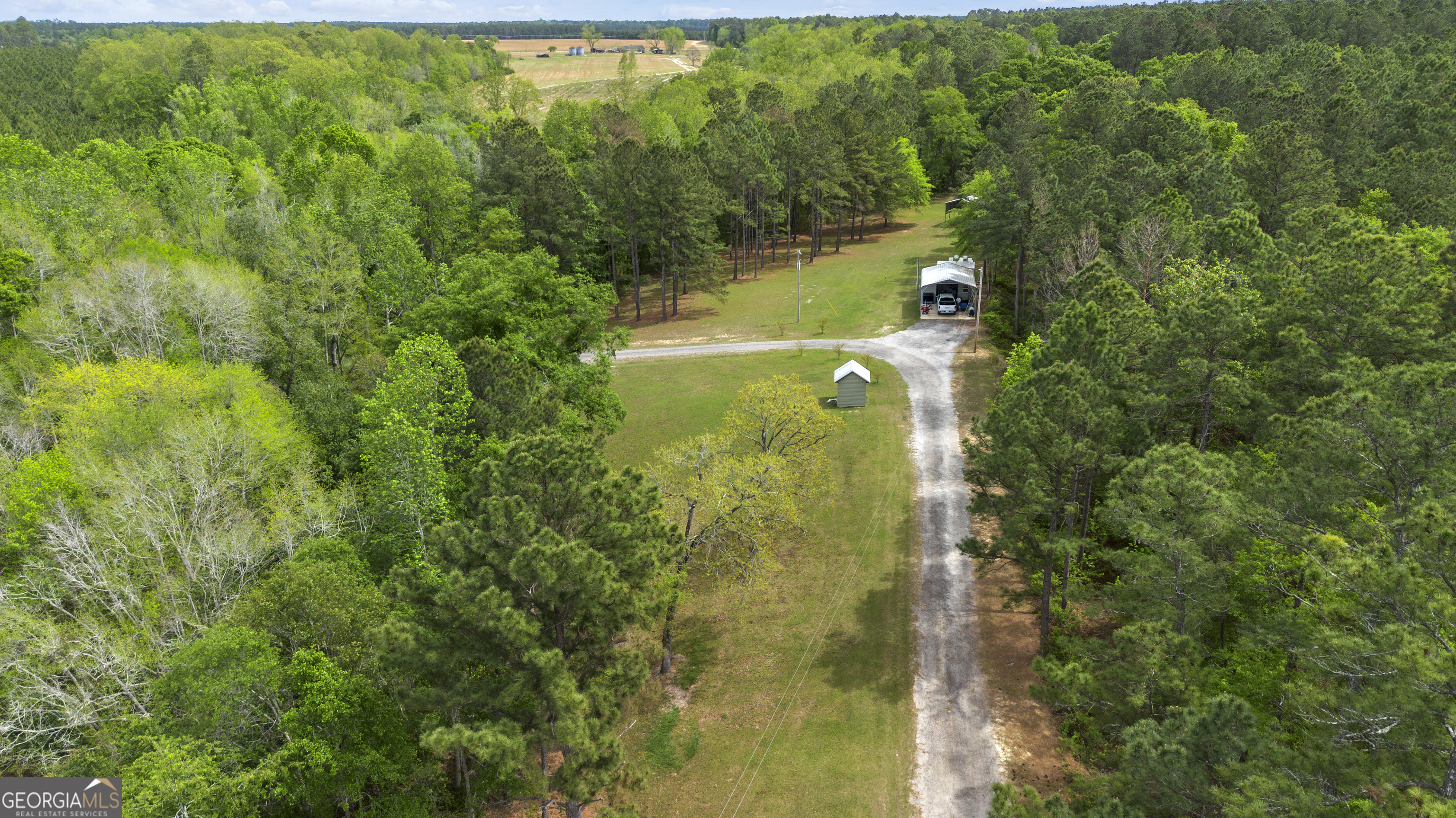 418 Oglesby Pond Road Portal, GA 30450 - Photo 68 of 74