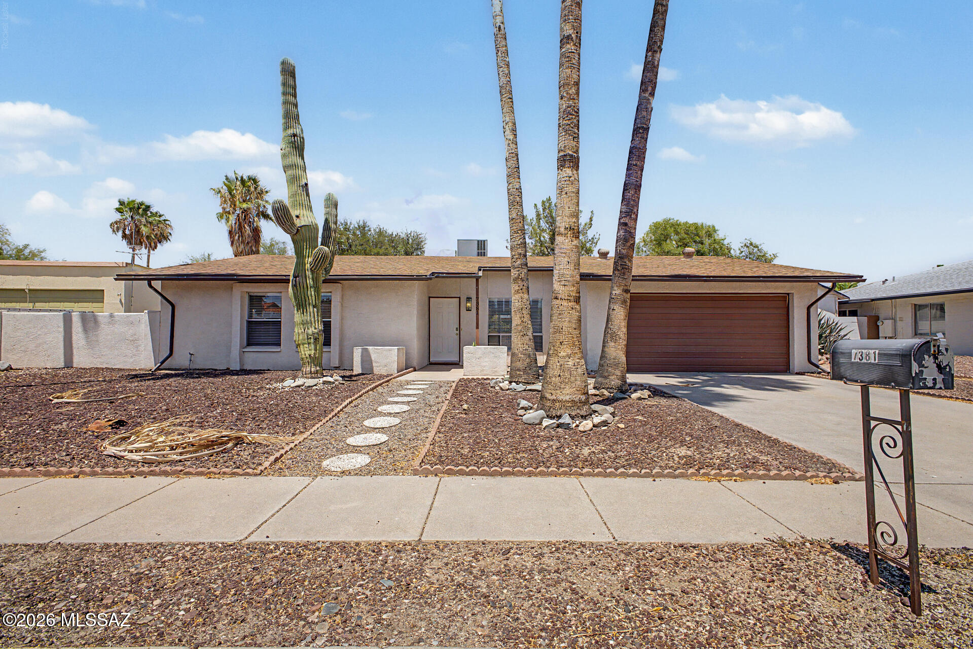 7381 East Rio Verde Drive Tucson, AZ 85715 - Photo 1 of 35 01 - Rio Verde