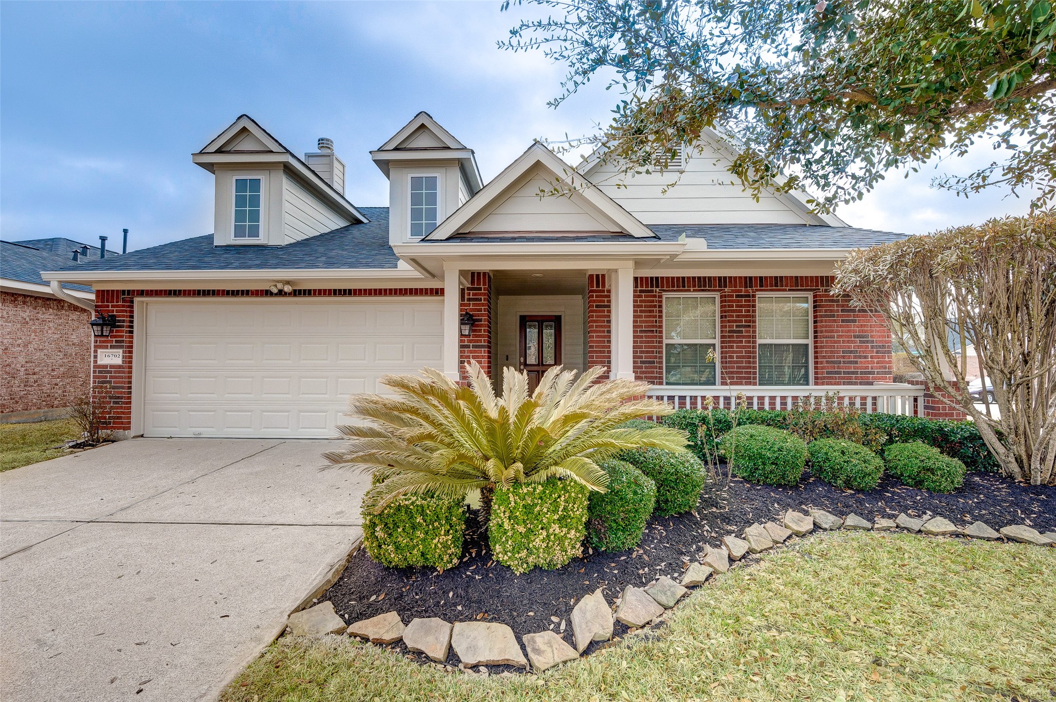 16702 Grove Trail Lane Spring, TX 77379 - Photo 6 of 44