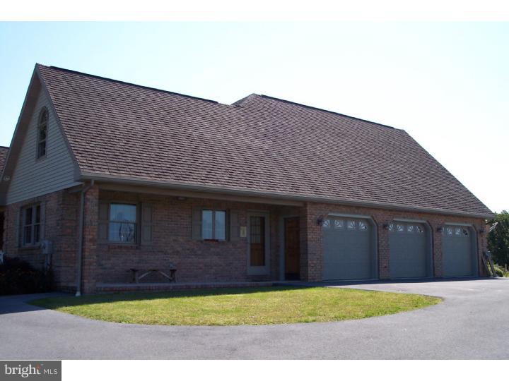 305 Blue Rocks Road Lenhartsville, PA 19534 - Photo 1 of 22 Exterior Front