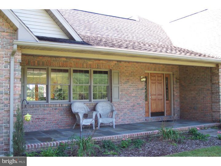 305 Blue Rocks Road Lenhartsville, PA 19534 - Photo 3 of 22 Porch