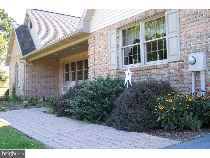 305 Blue Rocks Road Lenhartsville, PA 19534 - Photo 4 of 22 Exterior