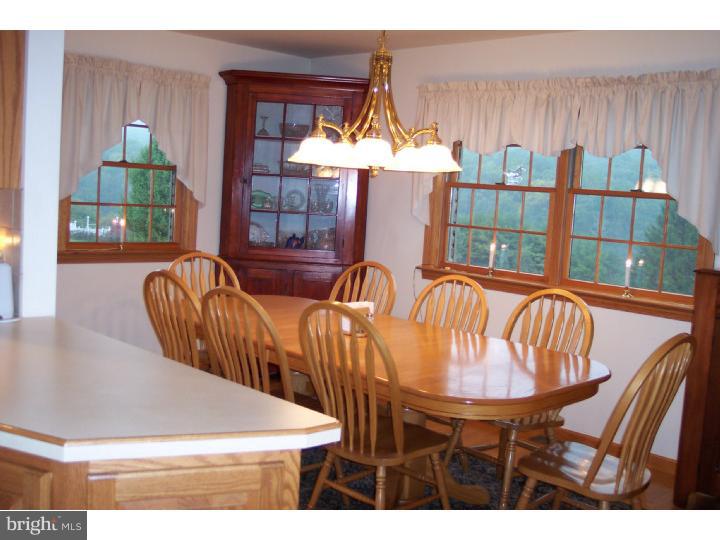 305 Blue Rocks Road Lenhartsville, PA 19534 - Photo 6 of 22 Dining Room