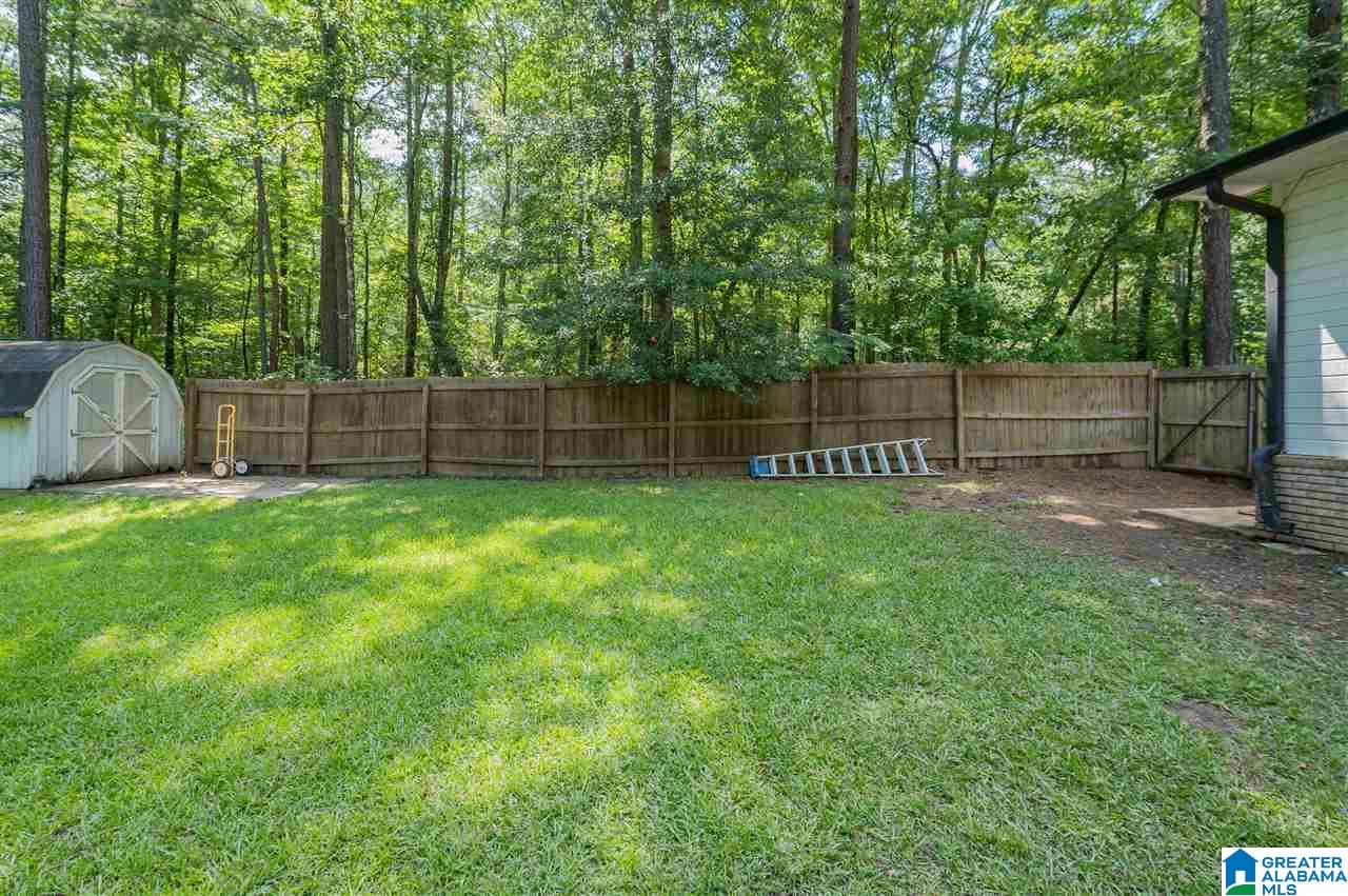 7185 Lou George Loop Bessemer, AL 35022 - Photo 40 of 42