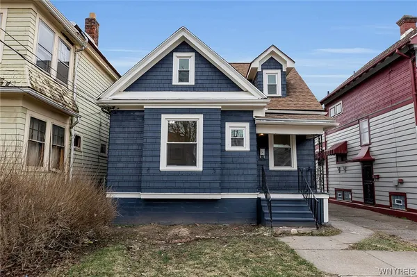 $175,000 | 22 Thatcher Avenue, Buffalo, NY 14215