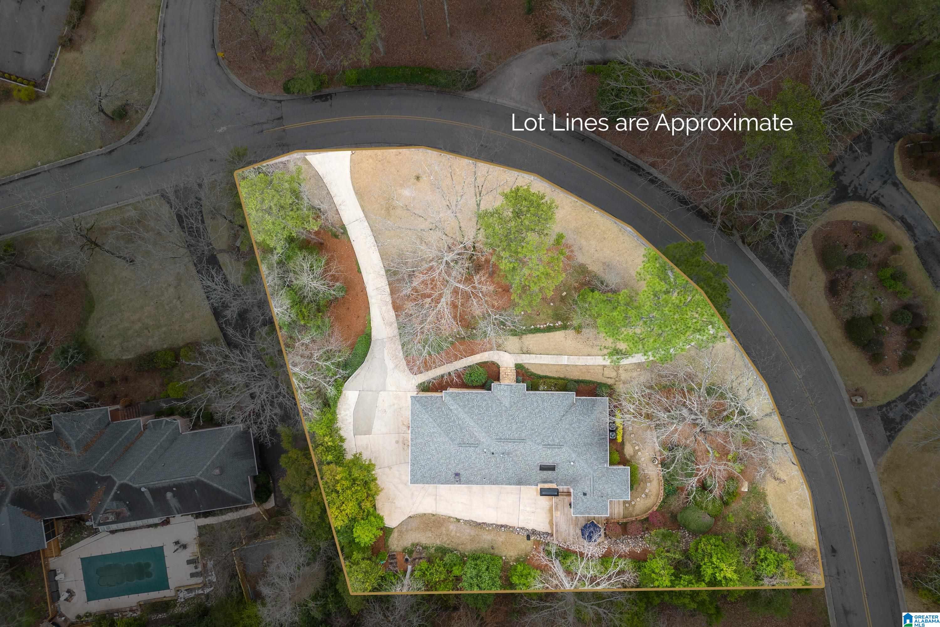 3540 Spring Valley Court Birmingham, AL 35223 - Photo 64 of 65
