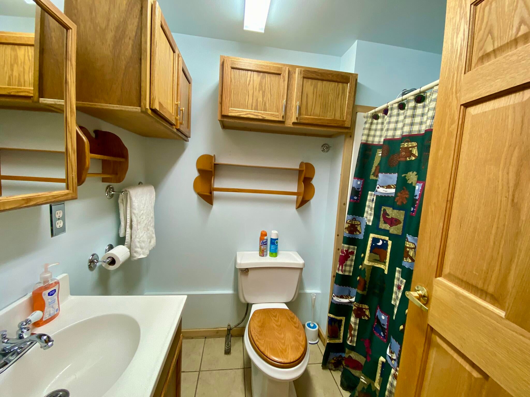 2562 Gorton Road Luzerne, MI 48636 - Photo 48 of 95 Gallery Image 48