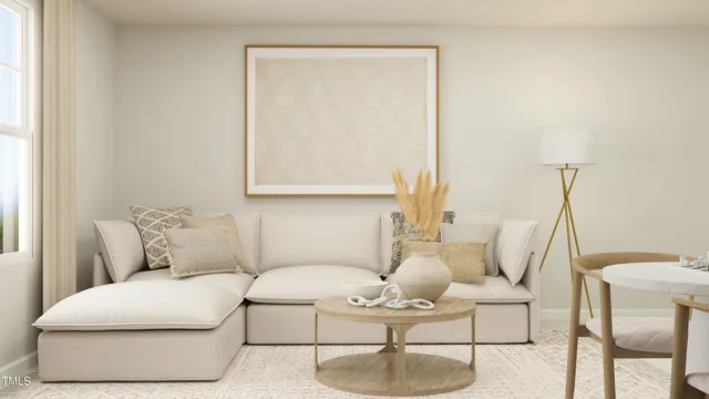 $457,990 | 768 Shea Hl Drive, Angier, NC 27526