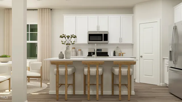 $457,990 | 768 Shea Hl Drive, Angier, NC 27526