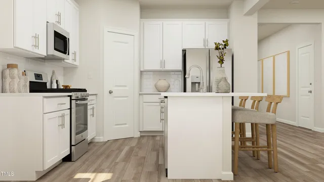 $457,990 | 768 Shea Hl Drive, Angier, NC 27526