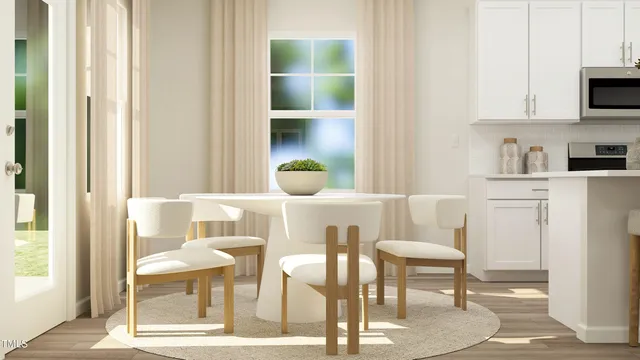 $457,990 | 768 Shea Hl Drive, Angier, NC 27526