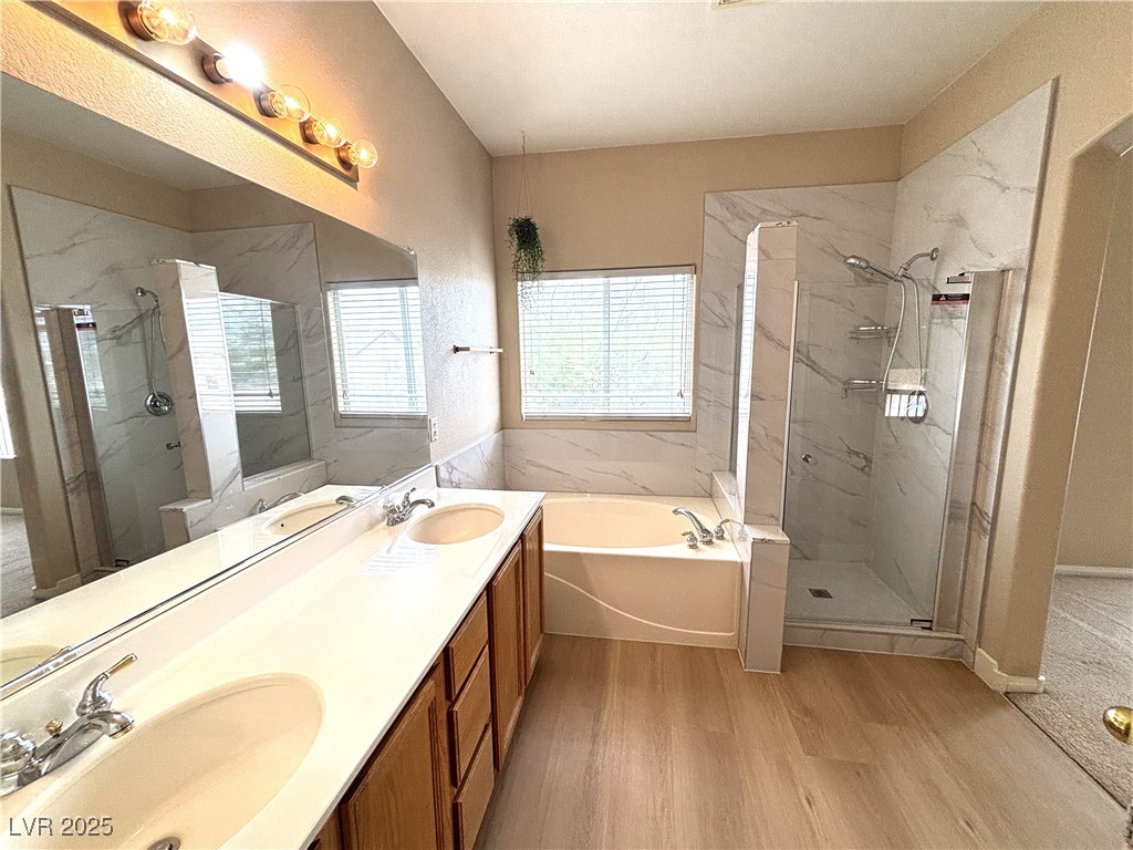 7532 Frontier Ranch Lane Las Vegas, NV 89113 - Photo 18 of 25