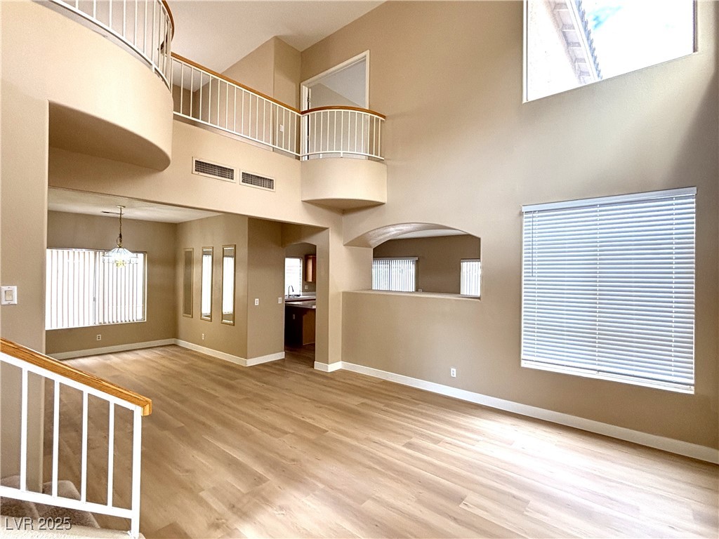 7532 Frontier Ranch Lane Las Vegas, NV 89113 - Photo 2 of 25