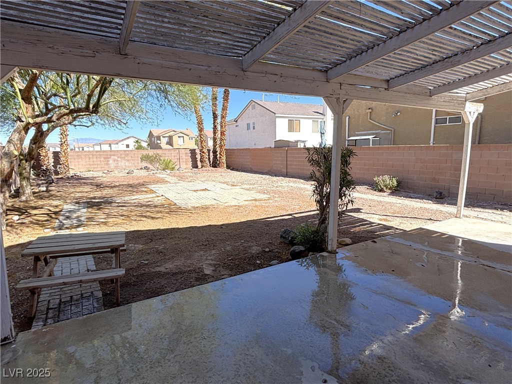 7532 Frontier Ranch Lane Las Vegas, NV 89113 - Photo 24 of 25