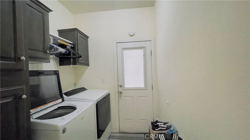 2139 East 4th Street, Unit 142 Ontario, CA 91764 - Photo 16 of 34 a room with storage and utility