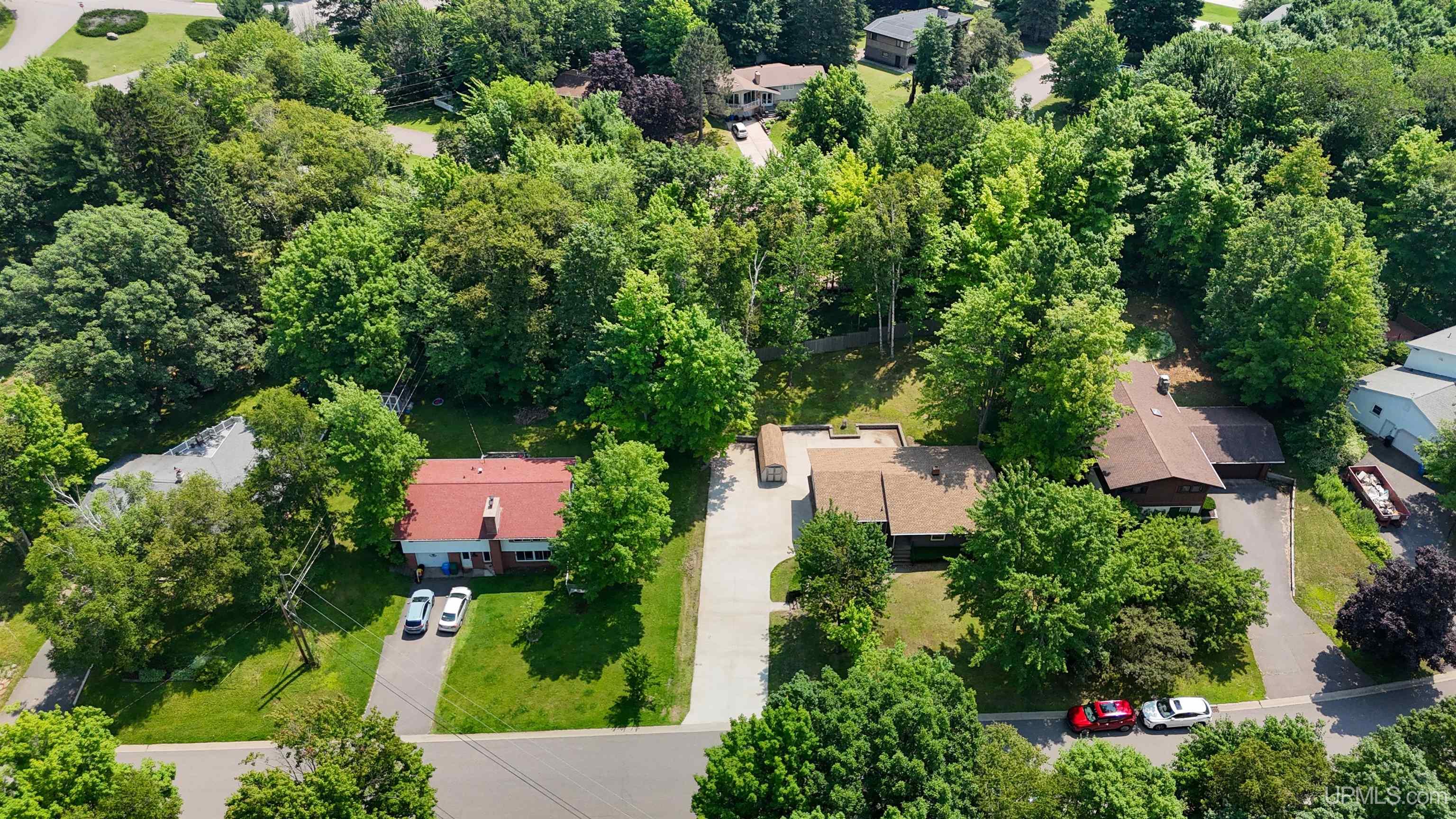 605 Brule Road Marquette, MI 49855 - Photo 5 of 71 Gallery Image 5