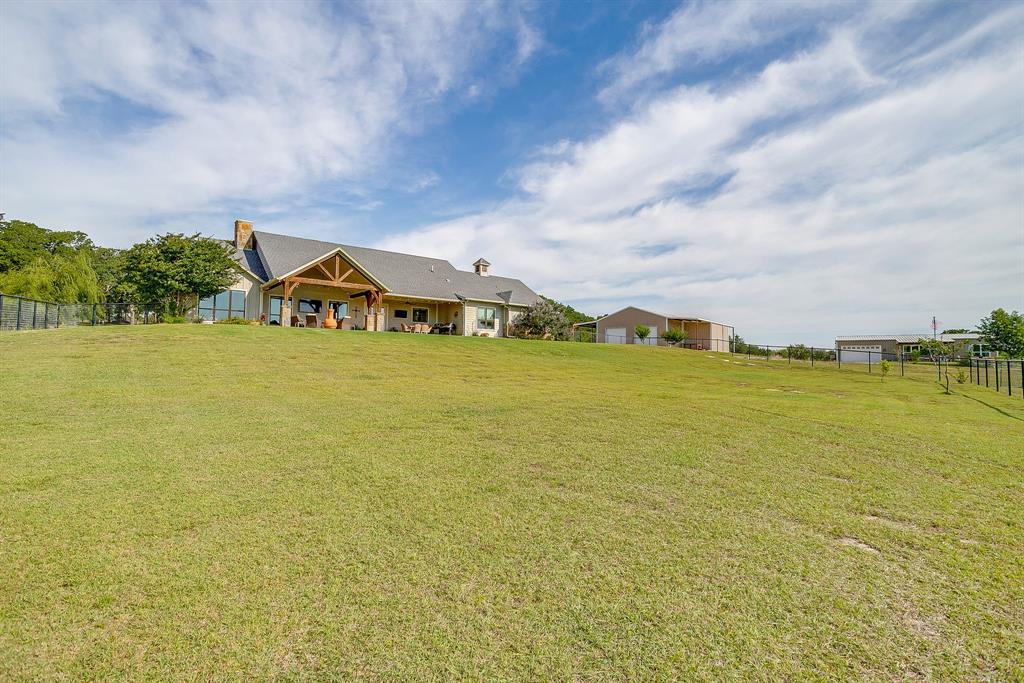 227 Rock Springs Road Weatherford, TX 76088 - Photo 9 of 40