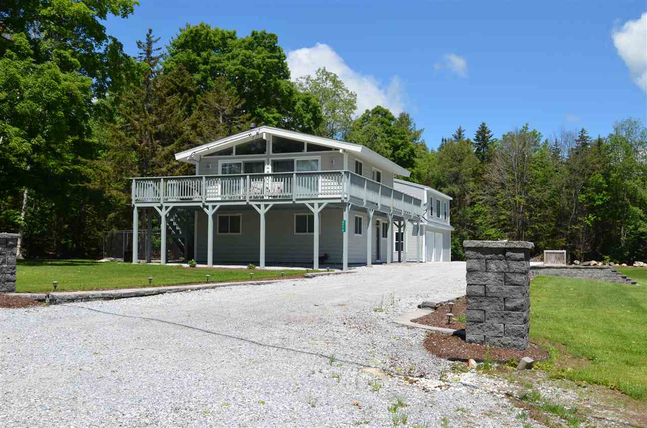 3276 Shunpike Road Mount Holly, VT 05758 - Photo 1 of 25