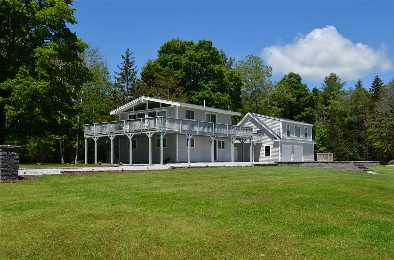 3276 Shunpike Road Mount Holly, VT 05758 - Photo 2 of 25