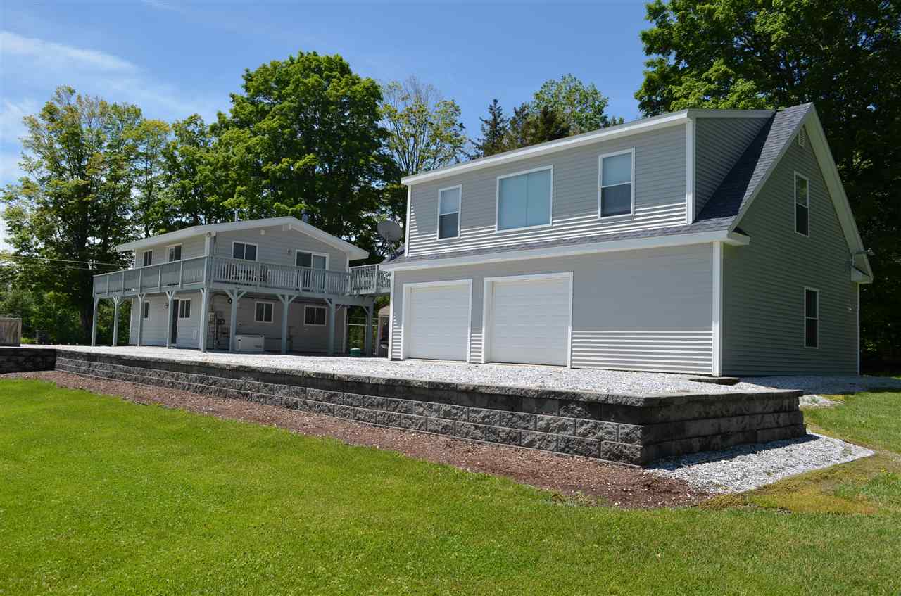 3276 Shunpike Road Mount Holly, VT 05758 - Photo 3 of 25