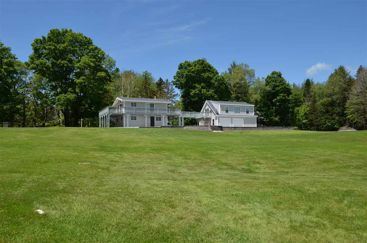 3276 Shunpike Road Mount Holly, VT 05758 - Photo 25 of 25