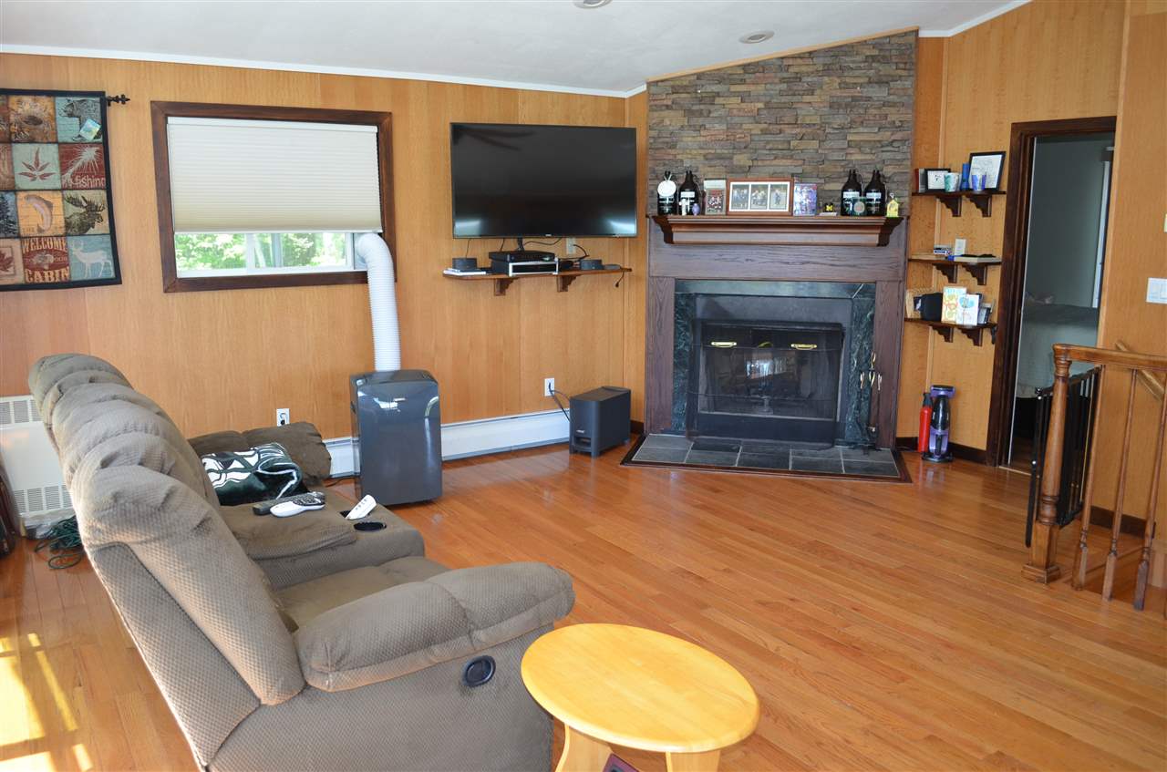 3276 Shunpike Road Mount Holly, VT 05758 - Photo 7 of 25