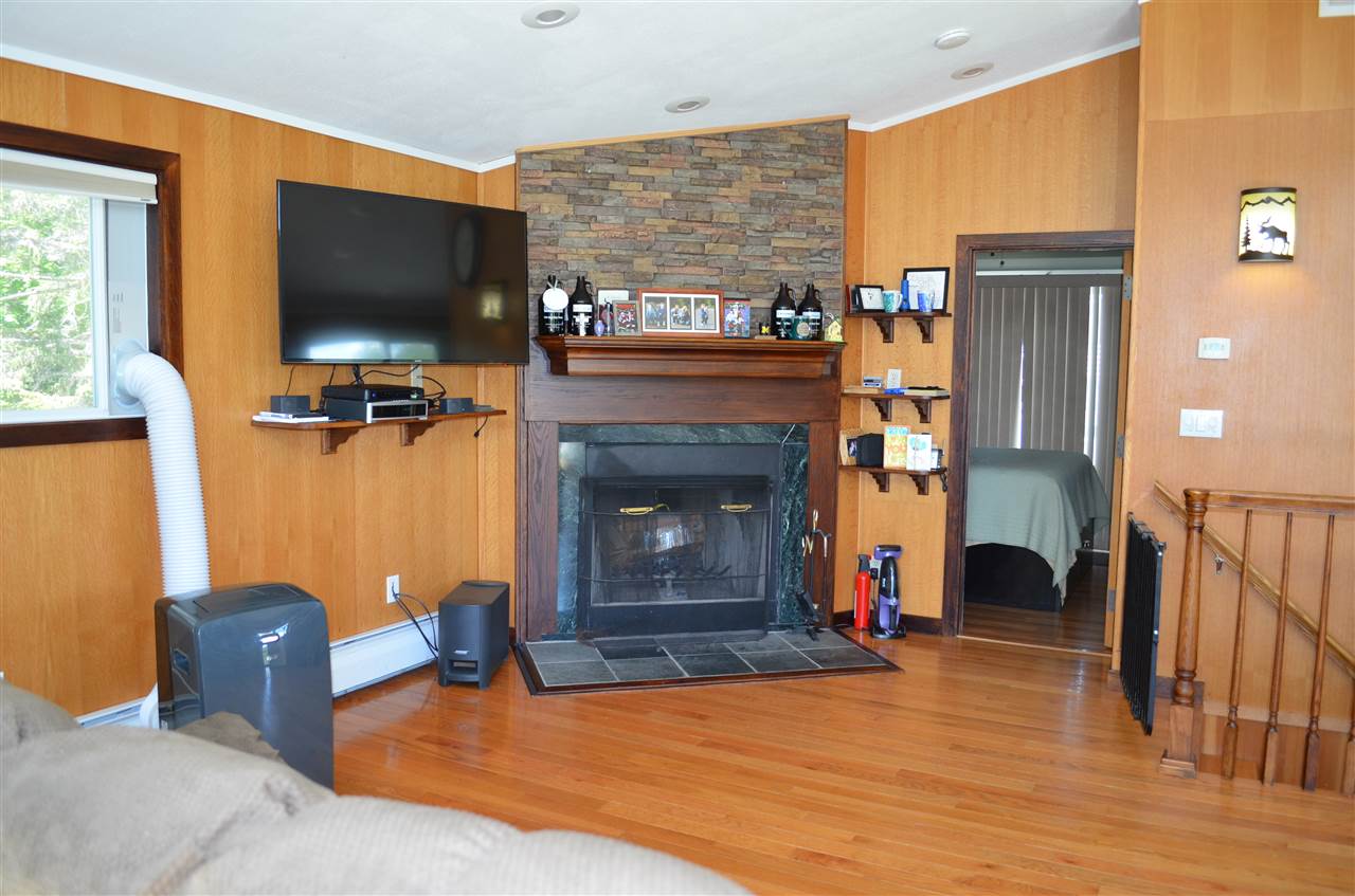 3276 Shunpike Road Mount Holly, VT 05758 - Photo 8 of 25