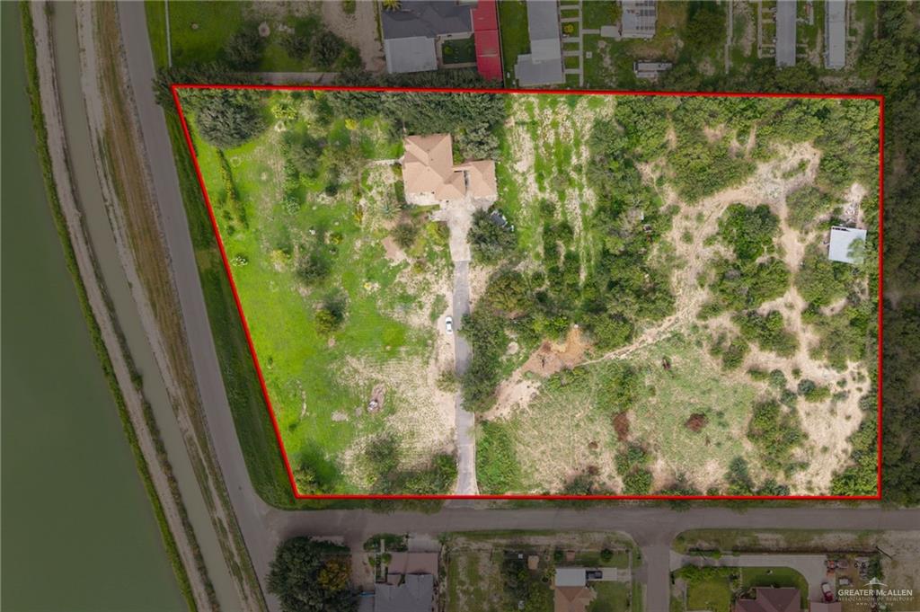 6610 West Mile 2 Road Mission, TX 78574 - Photo 2 of 18